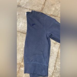 Denim Blue like sweater